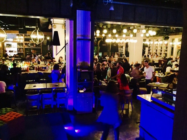 Zomato Party